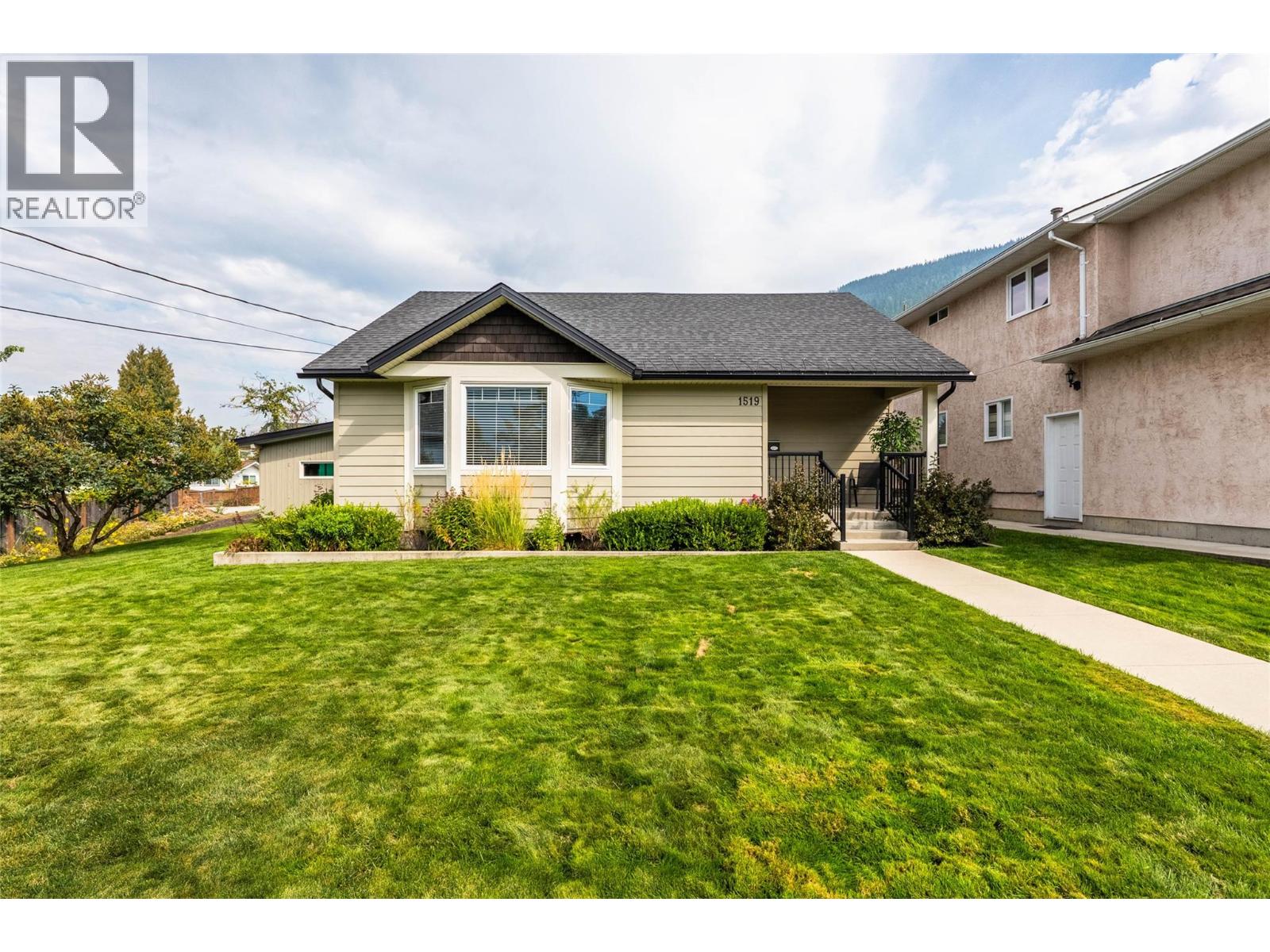 1519 Stanley Street, Nelson