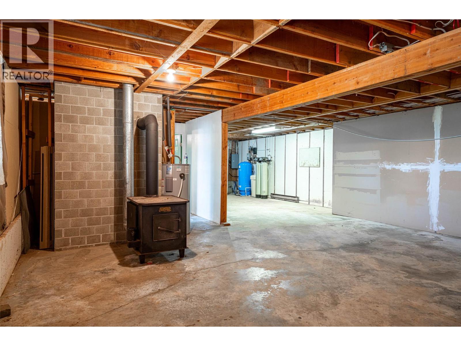  4358 Chamberlain Road, Spallumcheen