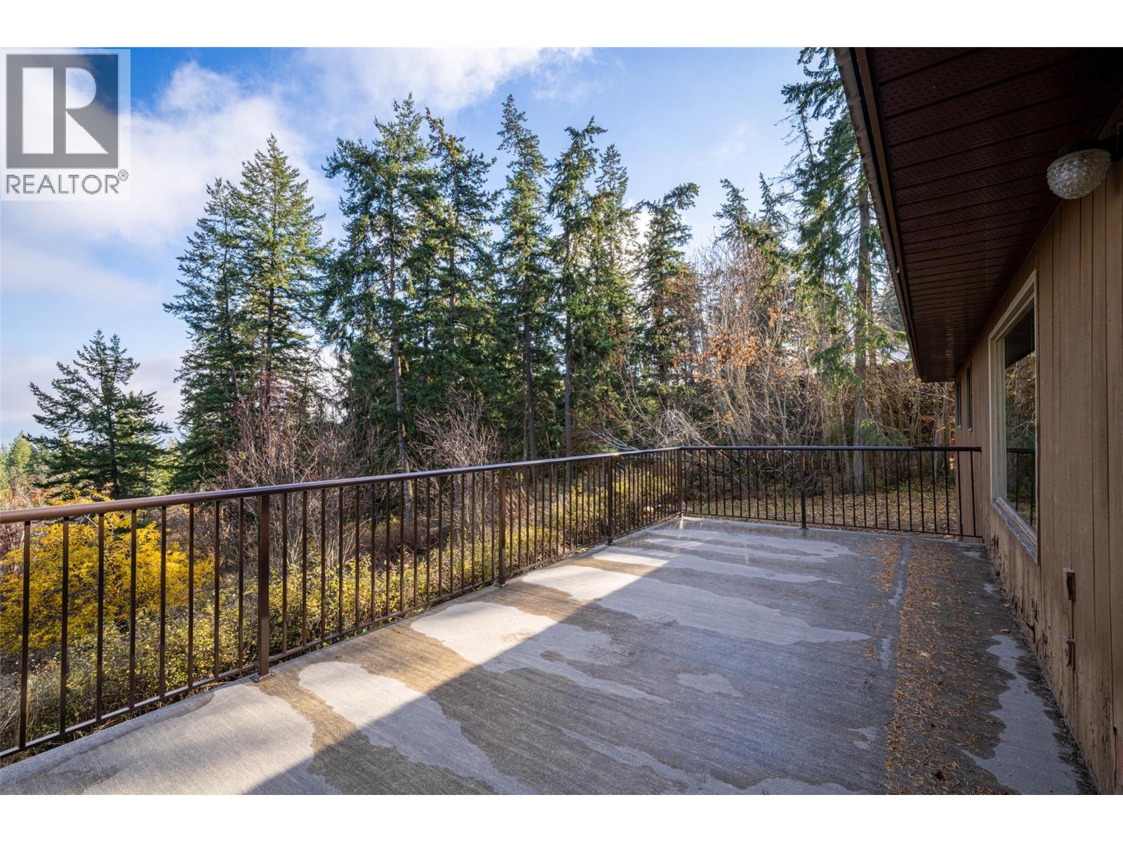  4358 Chamberlain Road, Spallumcheen