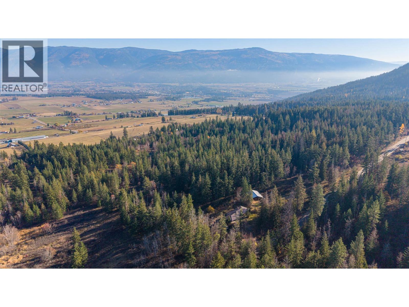  4358 Chamberlain Road, Spallumcheen