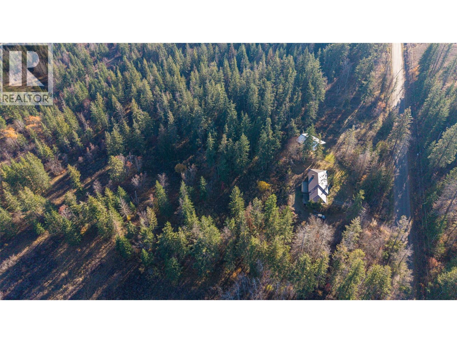  4358 Chamberlain Road, Spallumcheen