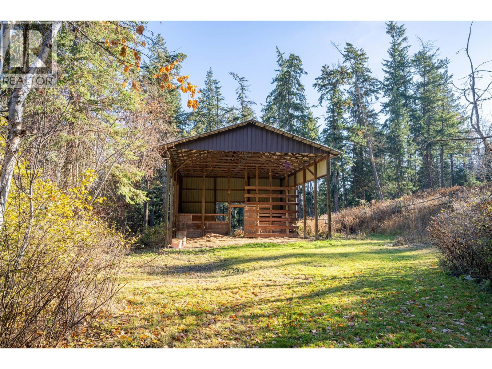  4358 Chamberlain Road, Spallumcheen