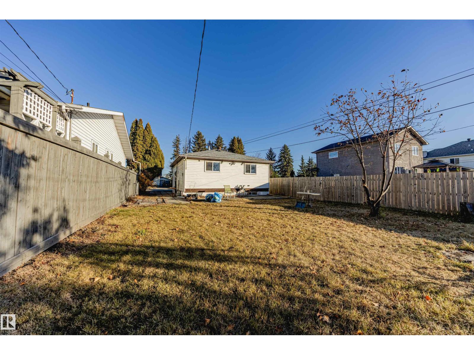 9924 160 ST NW, Edmonton