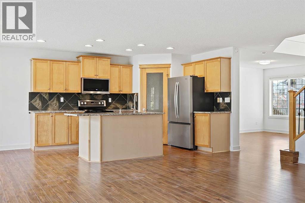 Single Family House for Sale in  Springbank Boulevard SW Springbank Hill Calgary 