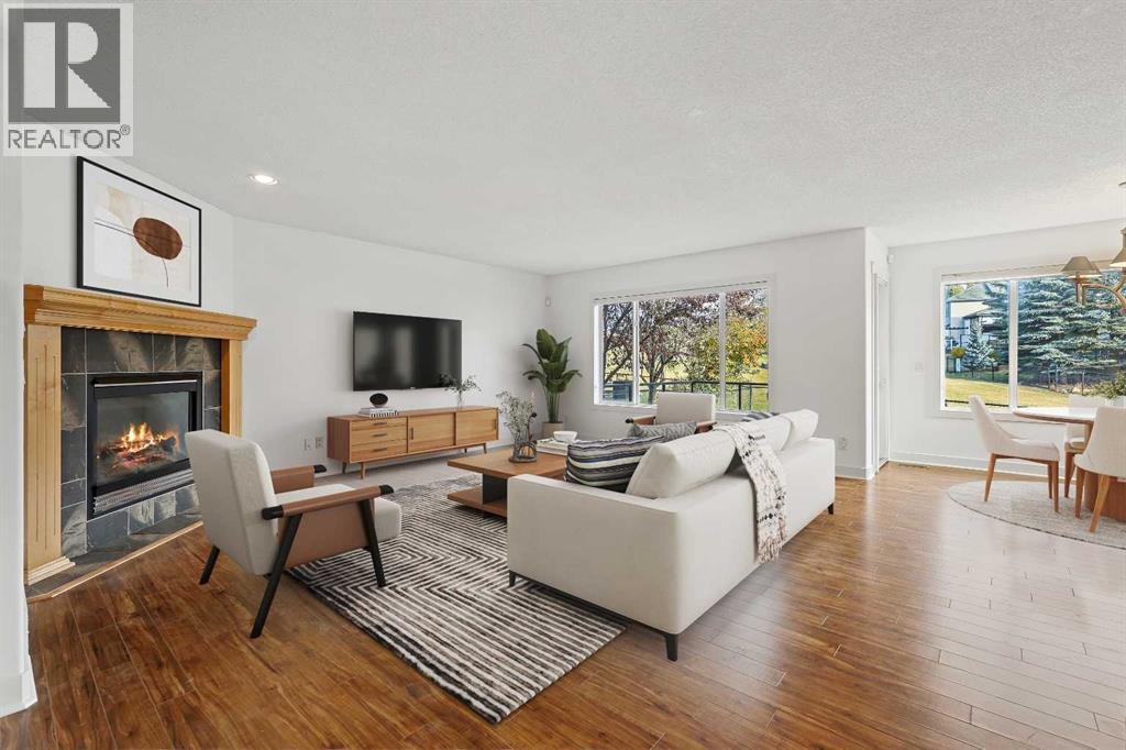 Single Family House for Sale in  Springbank Boulevard SW Springbank Hill Calgary 