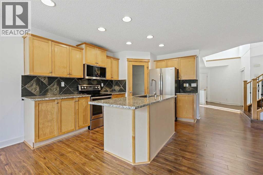 Single Family House for Sale in  Springbank Boulevard SW Springbank Hill Calgary 