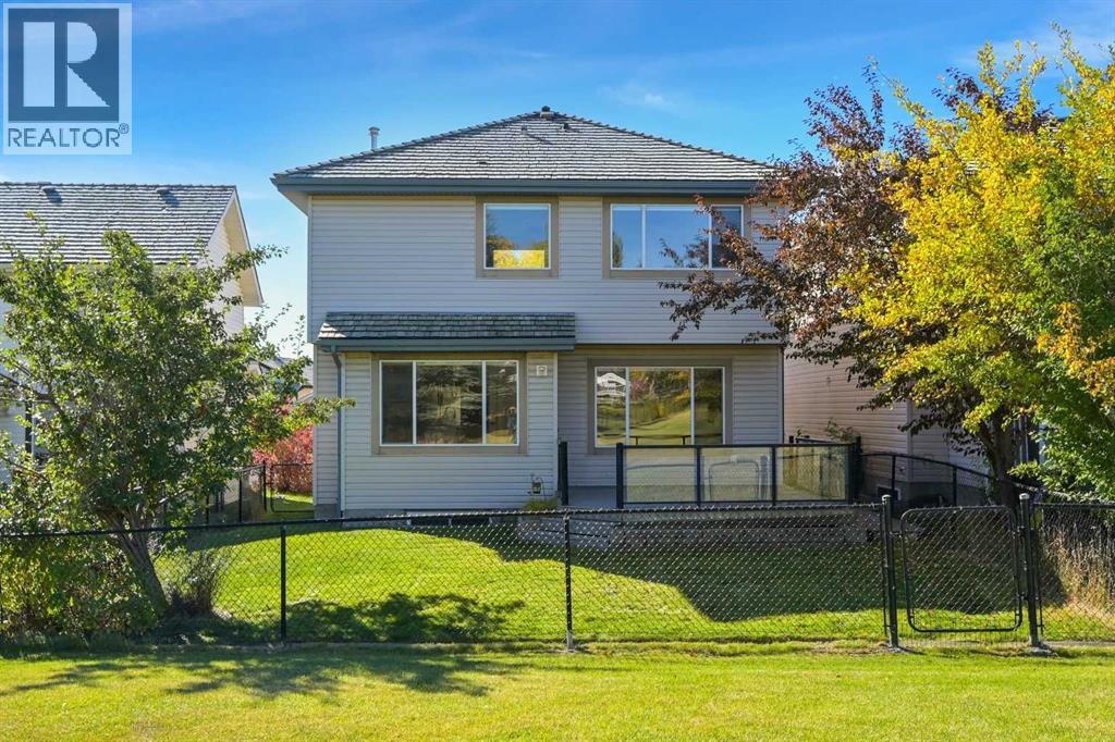 7936 Springbank Boulevard SW, Calgary, Alberta