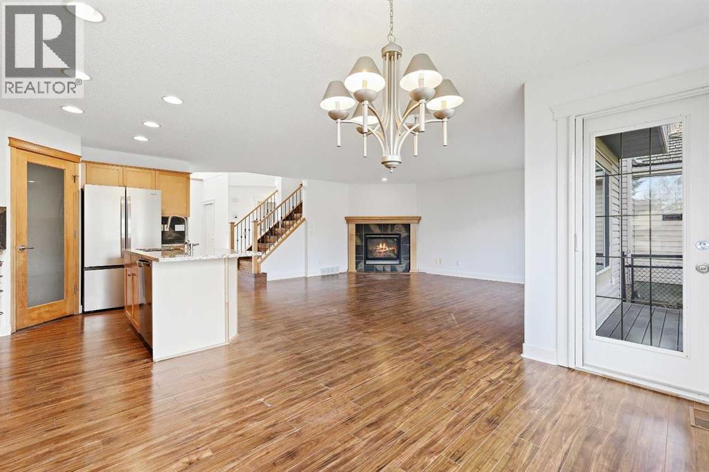 Single Family House for Sale in  Springbank Boulevard SW Springbank Hill Calgary 