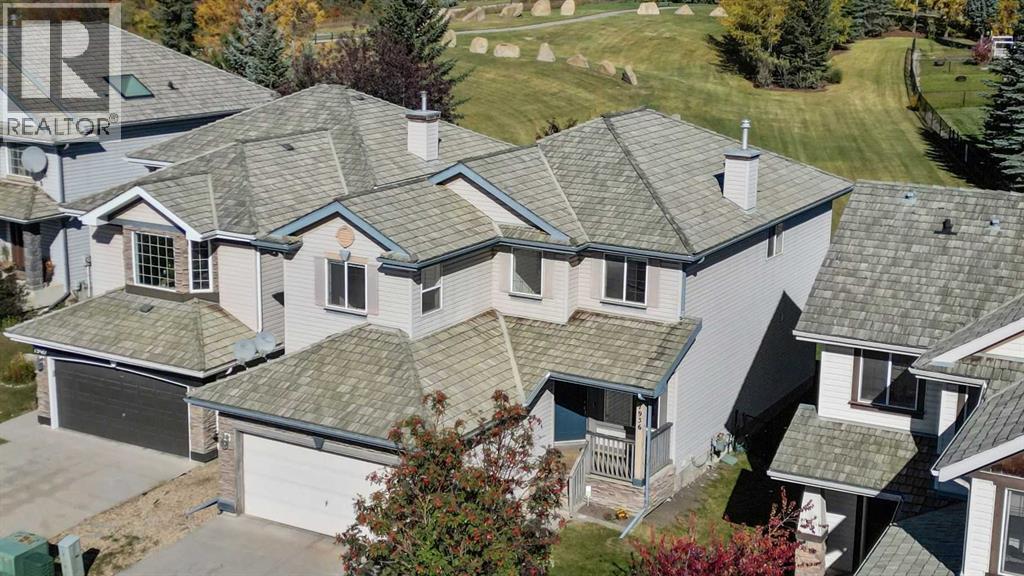 Single Family House for Sale in  Springbank Boulevard SW Springbank Hill Calgary 