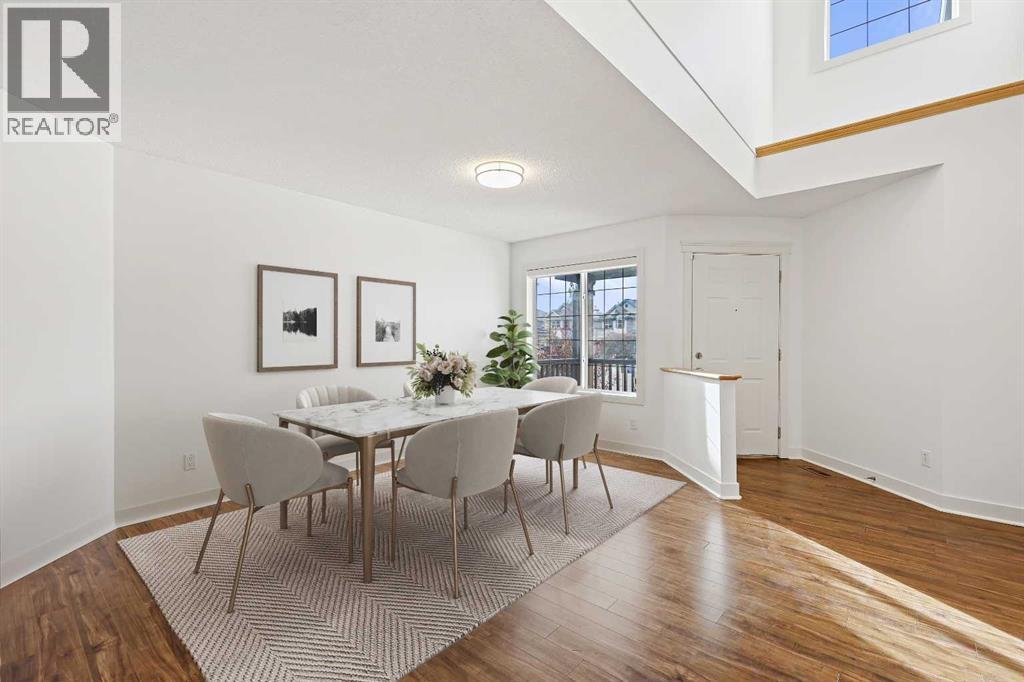 Single Family House for Sale in  Springbank Boulevard SW Springbank Hill Calgary 