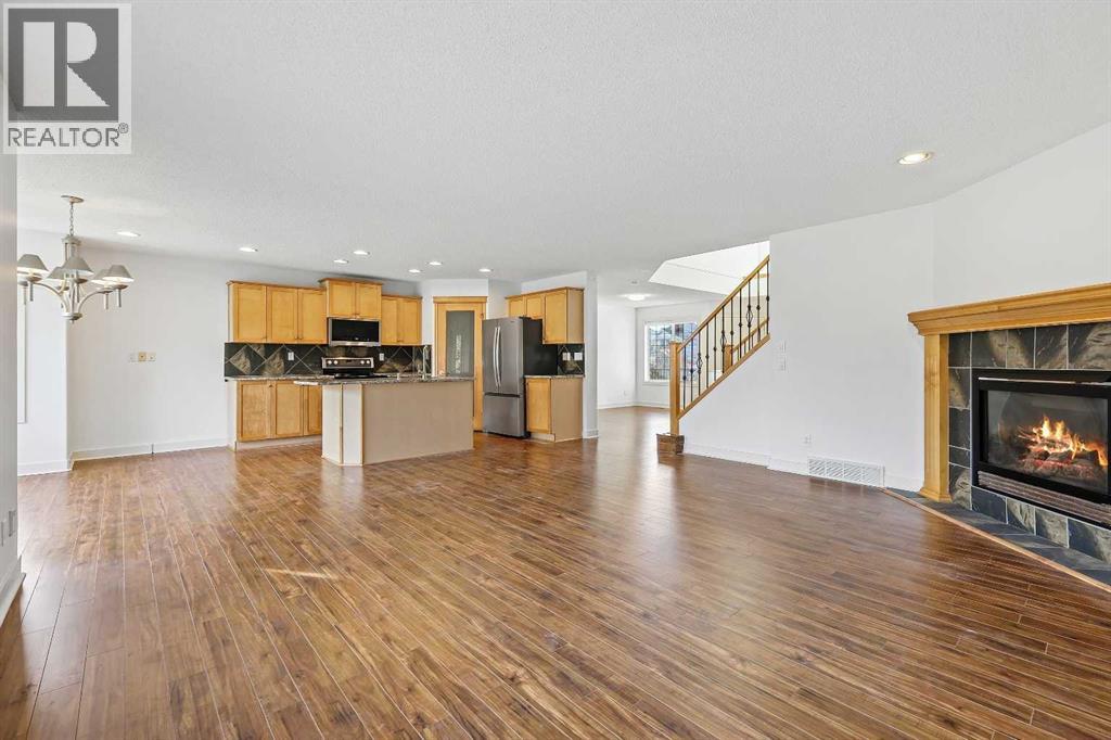 Single Family House for Sale in  Springbank Boulevard SW Springbank Hill Calgary 