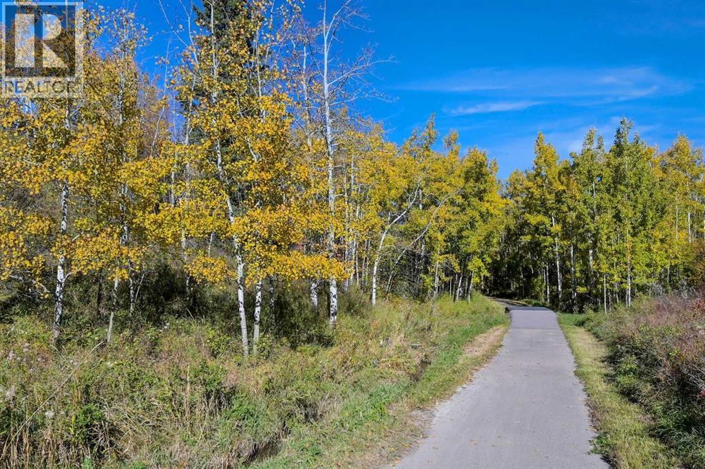 Single Family House for Sale in  Springbank Boulevard SW Springbank Hill Calgary 