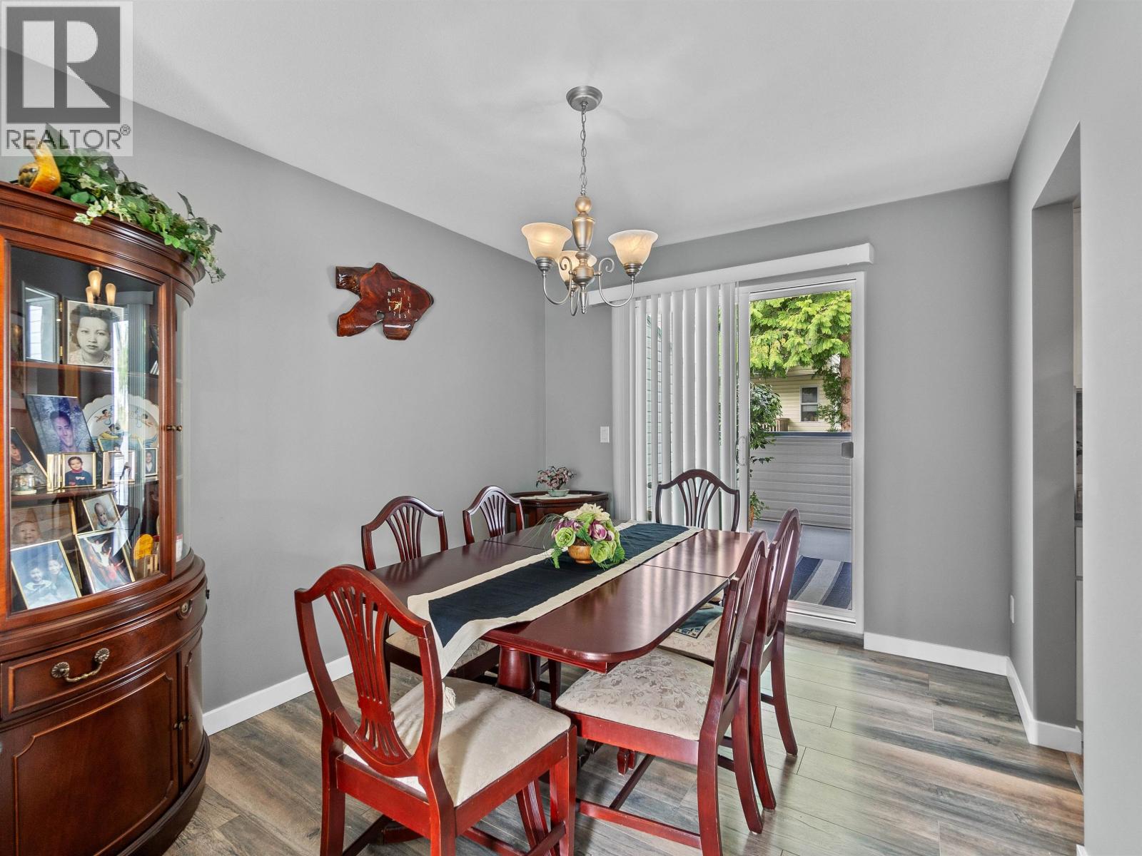 7 3440 COAST MERIDIAN ROAD, Port Coquitlam