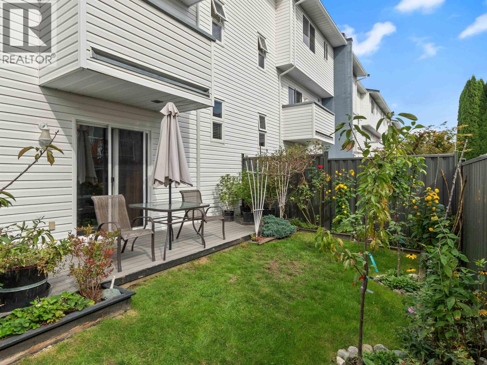 7 3440 COAST MERIDIAN ROAD, Port Coquitlam