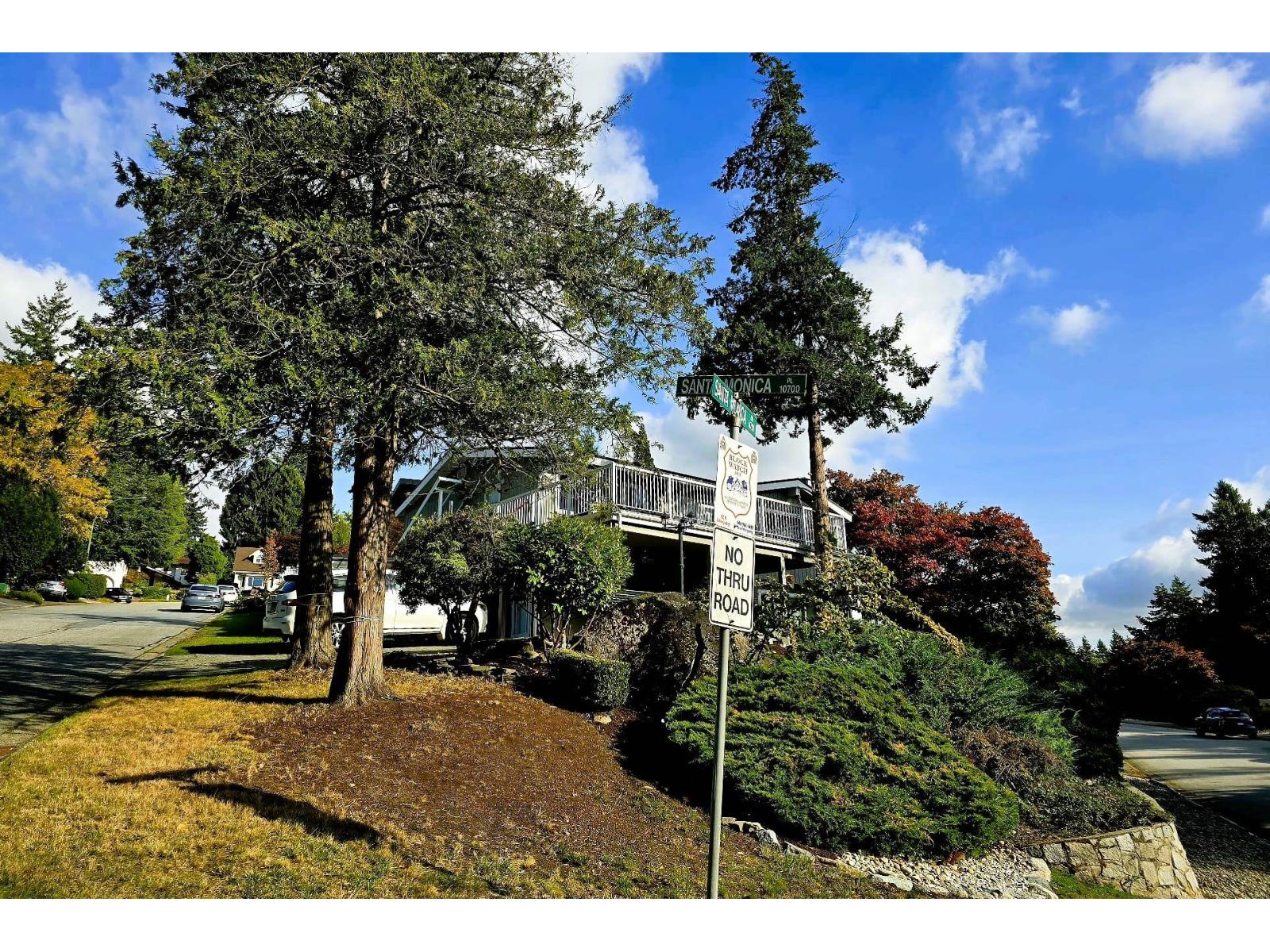 10662 SANTA MONICA, Delta