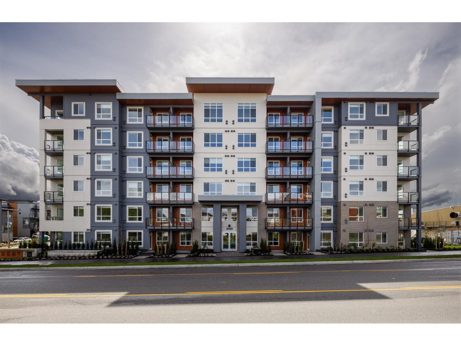 207 30490 CARDINAL AVENUE, Abbotsford