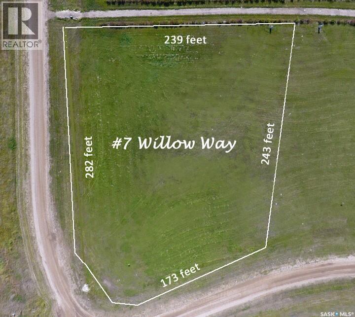 7 Willow WAY - Photo 3 of 24, Humboldt Rm No. 370, Saskatchewan