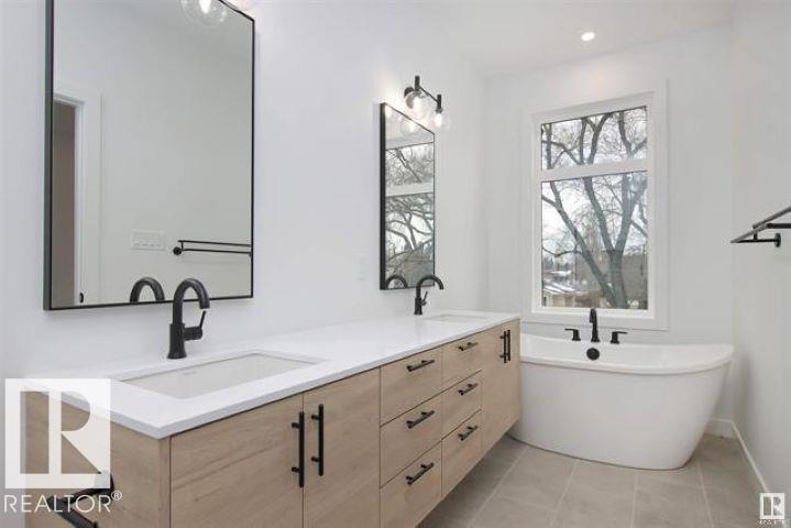 11016 132 ST NW, Edmonton