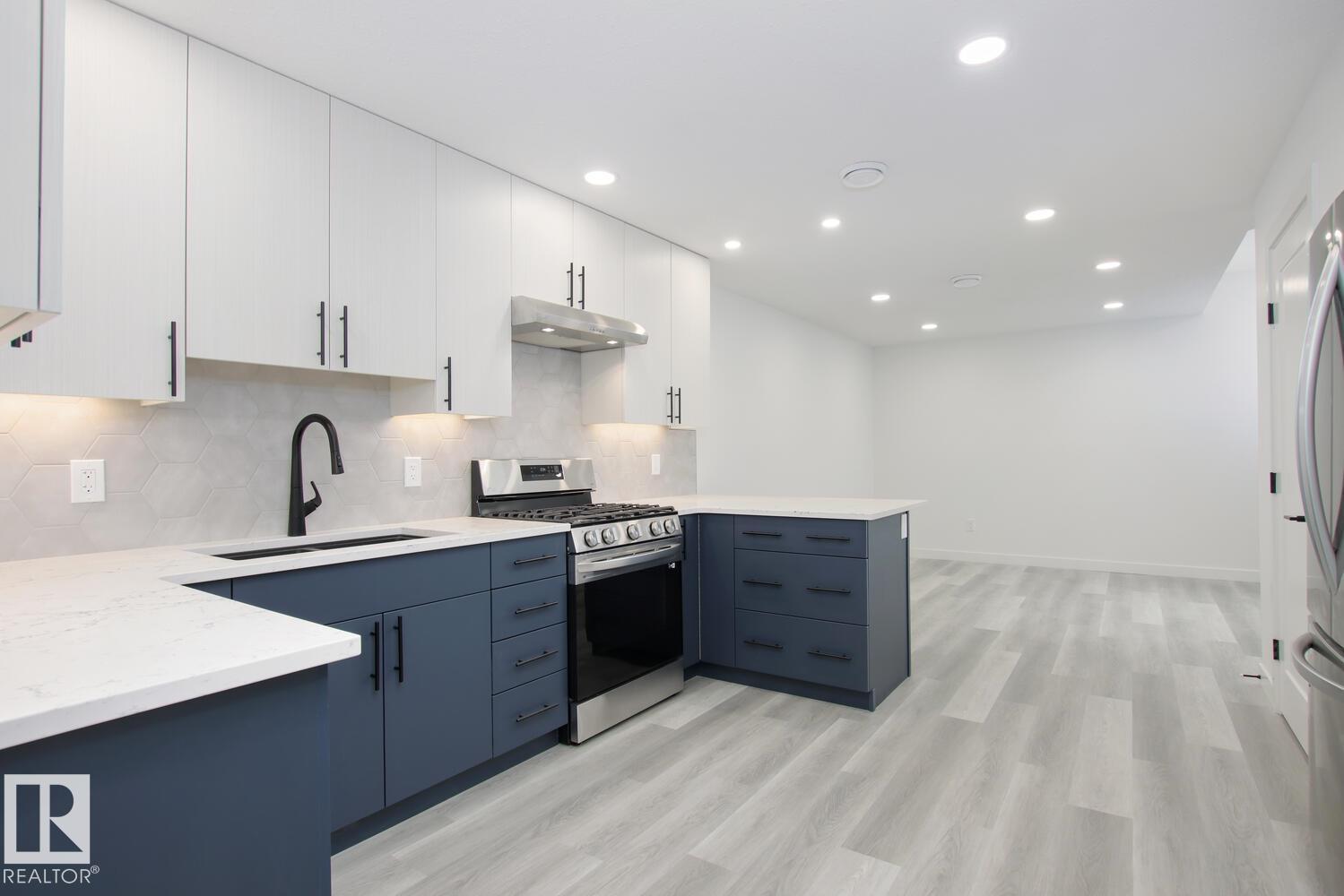 11016 132 ST NW, Edmonton