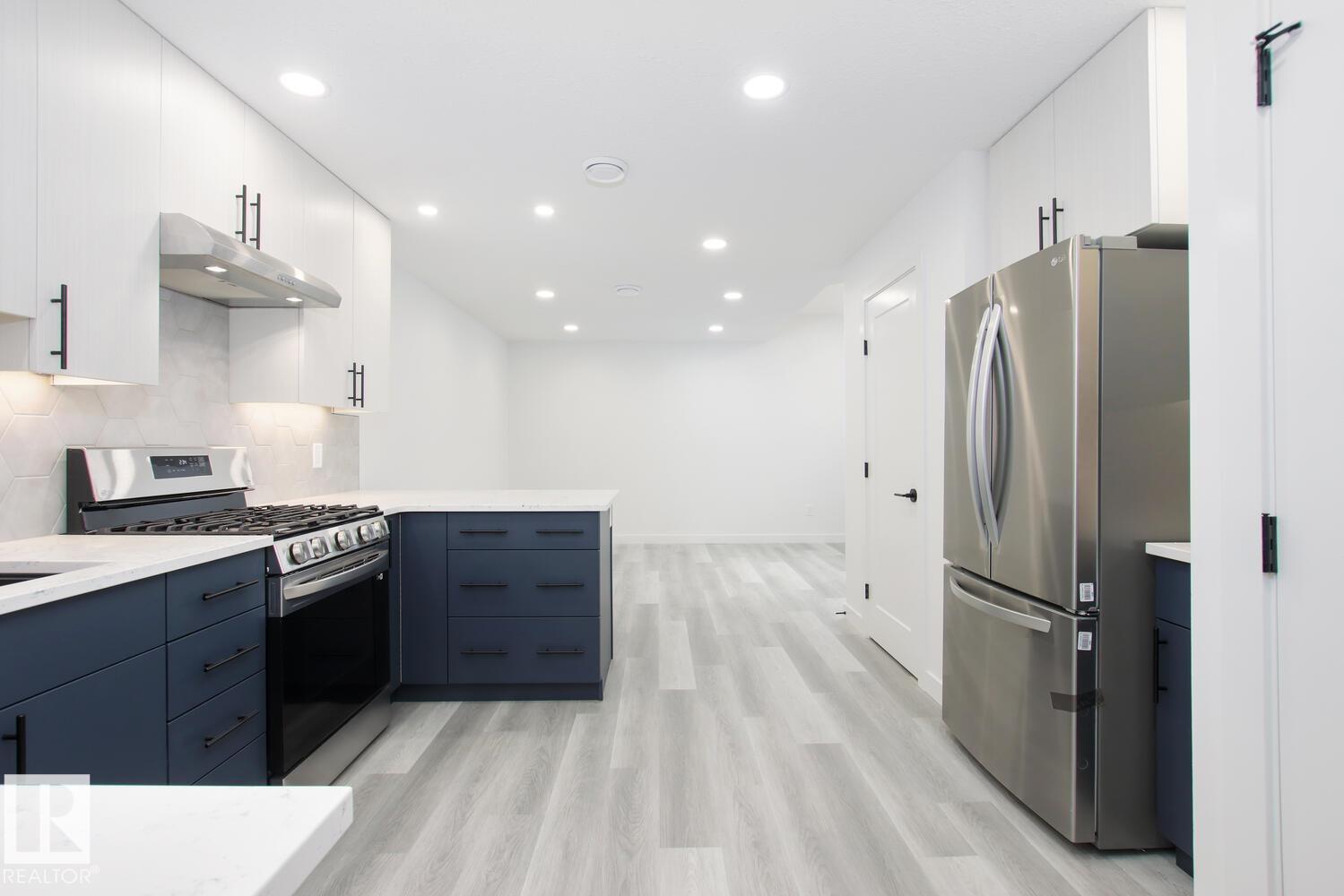 11016 132 ST NW, Edmonton