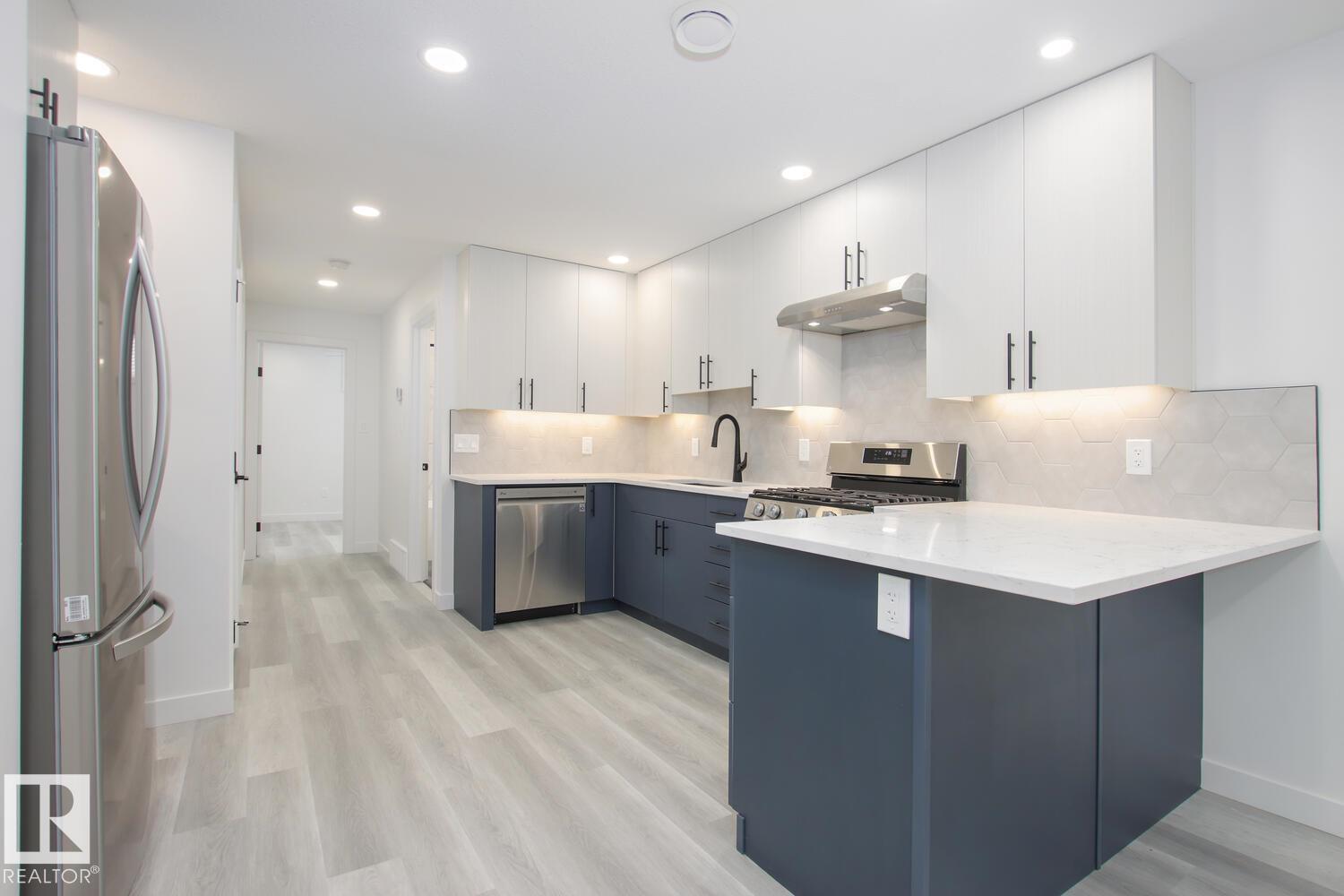 11016 132 ST NW, Edmonton