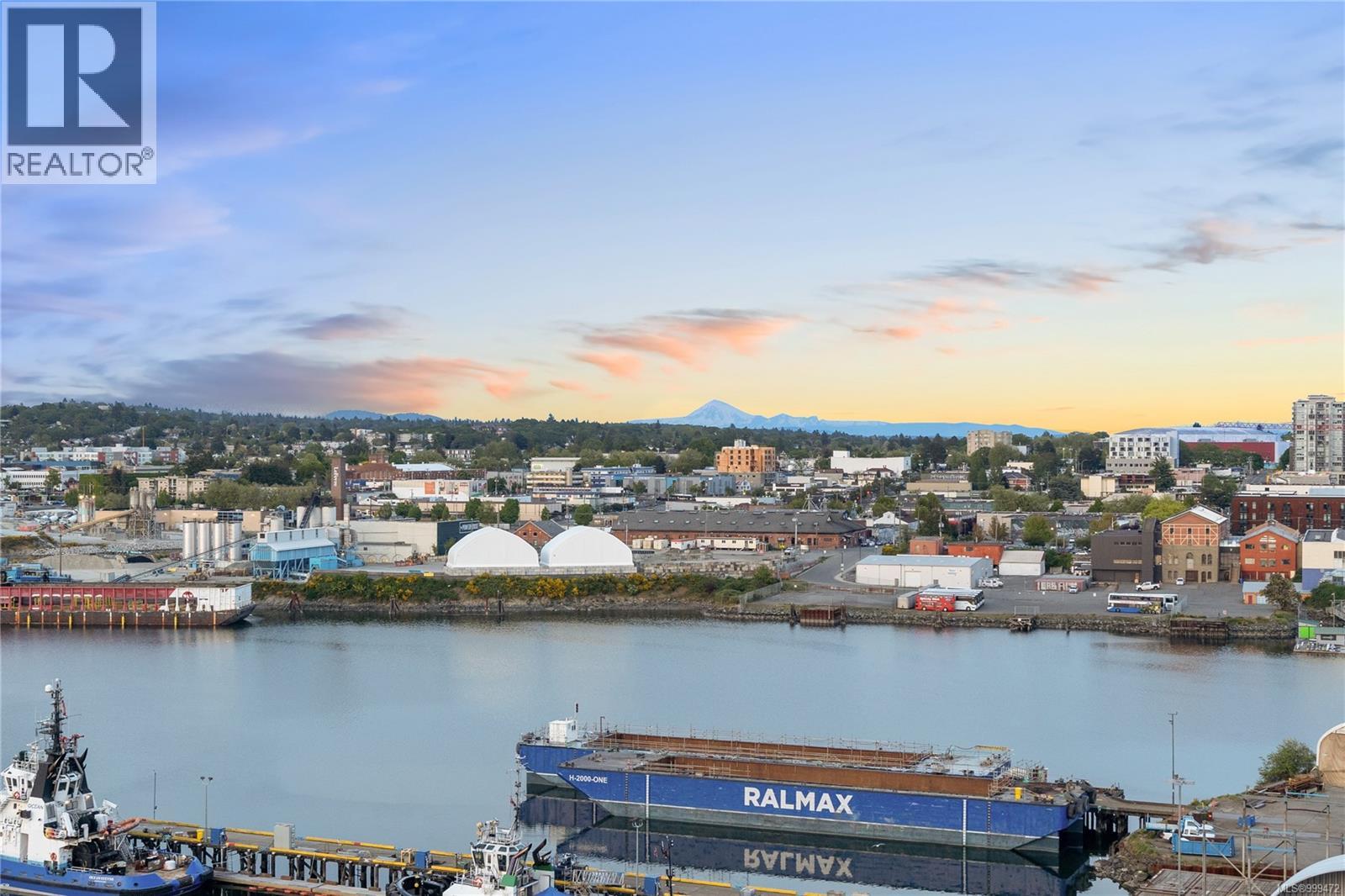 408 363 Tyee Rd, Victoria