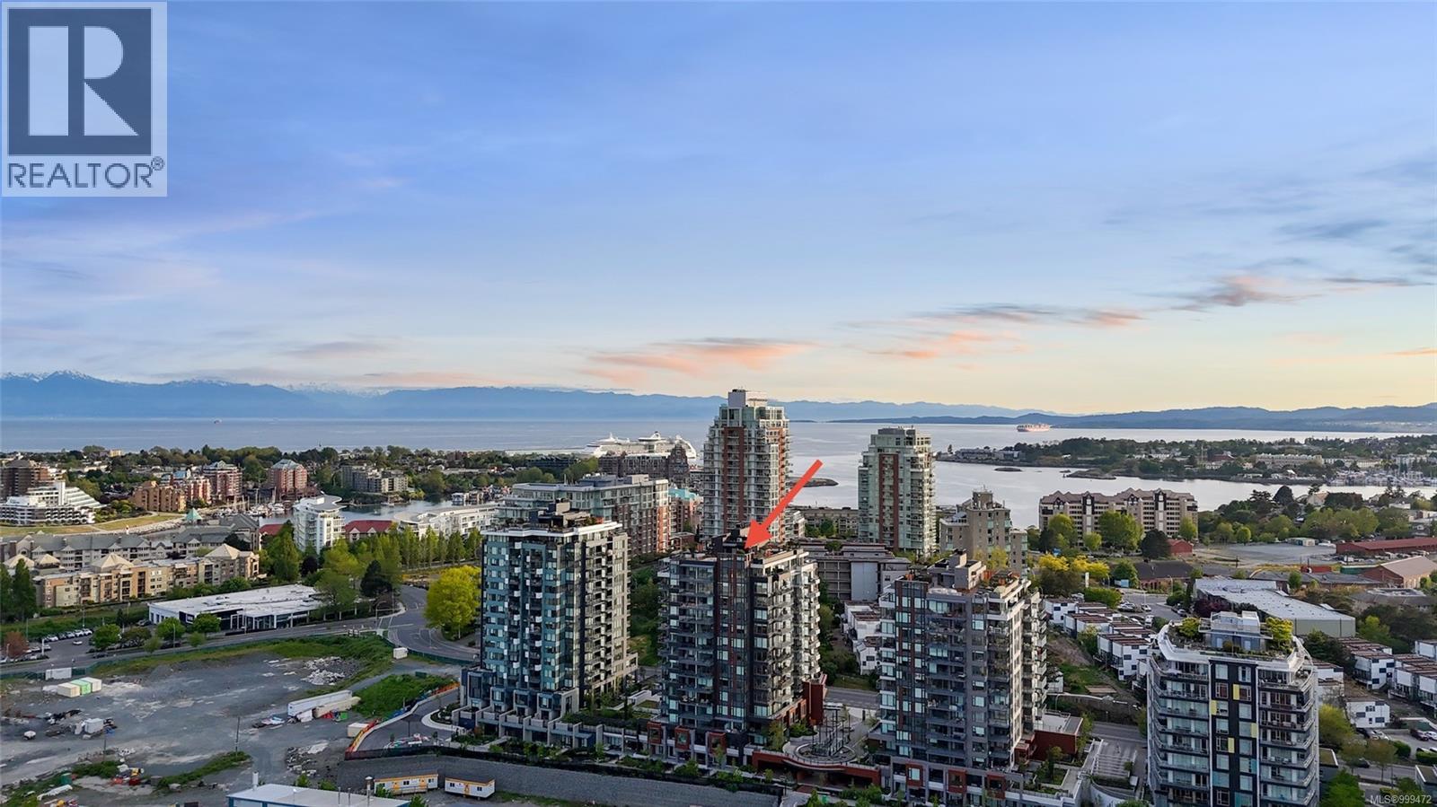 408 363 Tyee Rd, Victoria