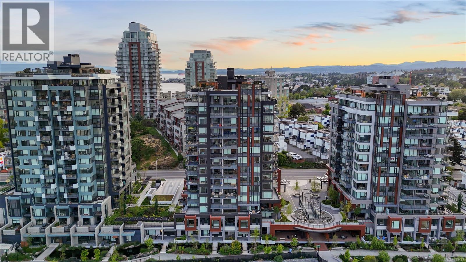 408 363 Tyee Rd, Victoria