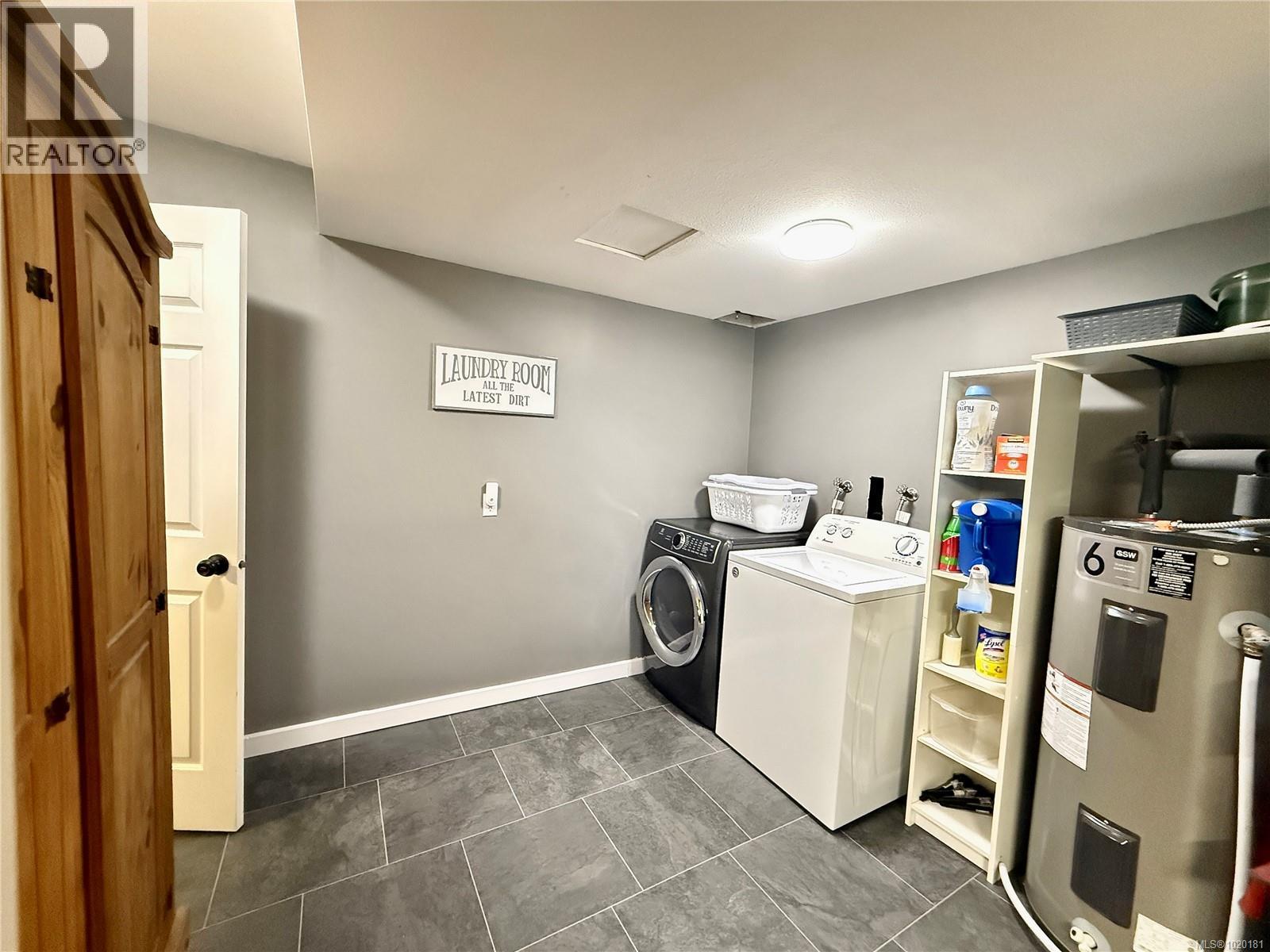 2611 Cardena Cres, Port McNeill