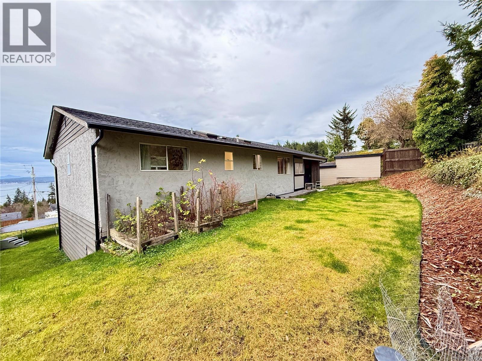 2611 Cardena Cres, Port McNeill