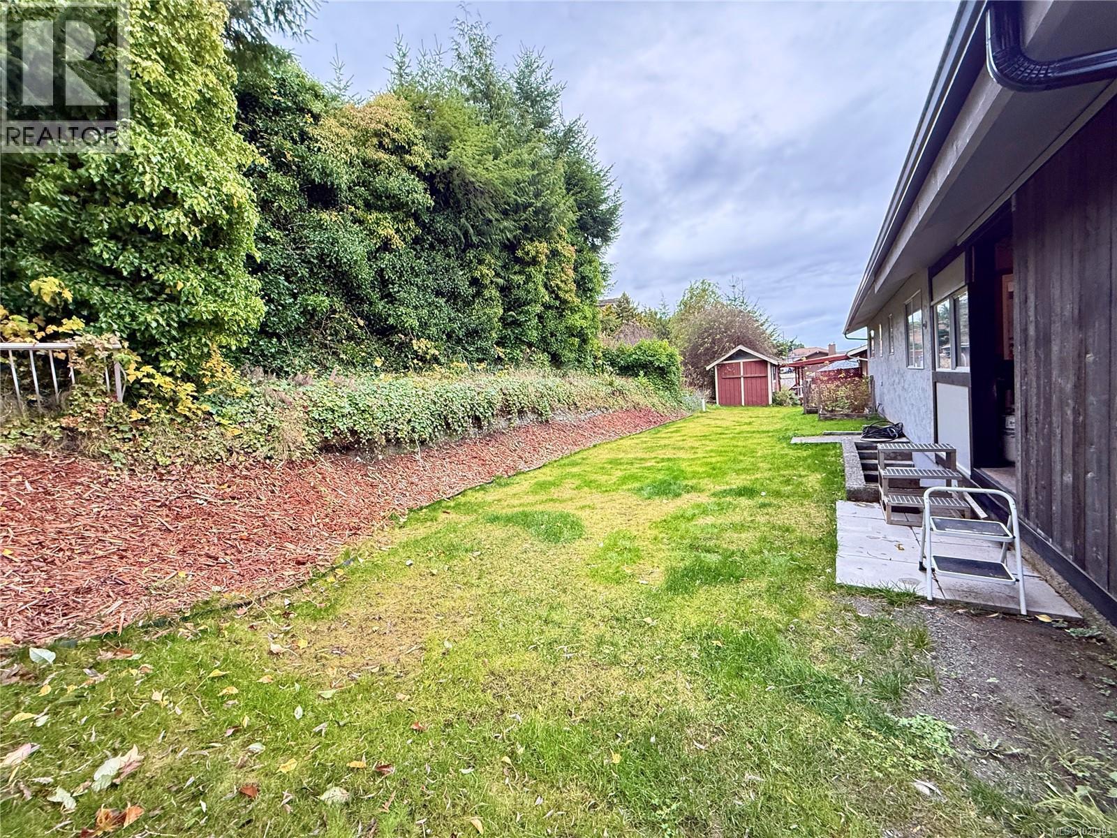 2611 Cardena Cres, Port McNeill