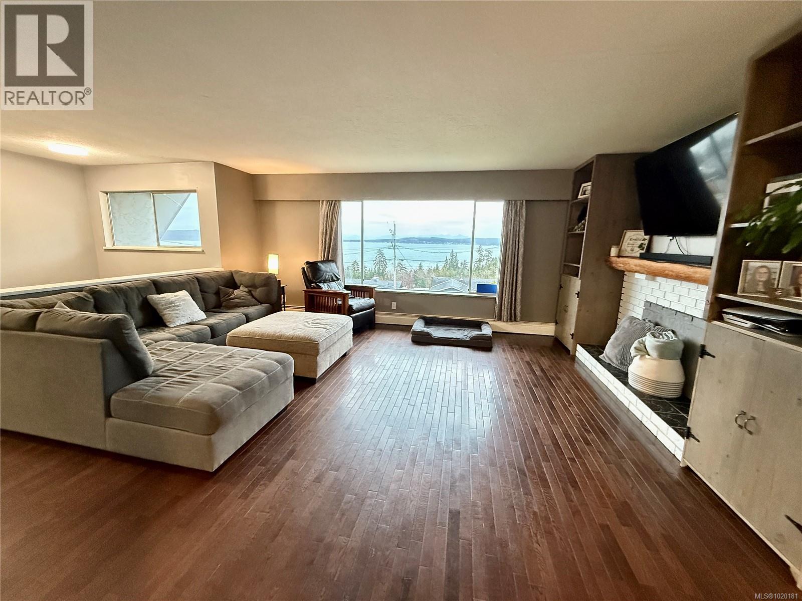 2611 Cardena Cres, Port McNeill