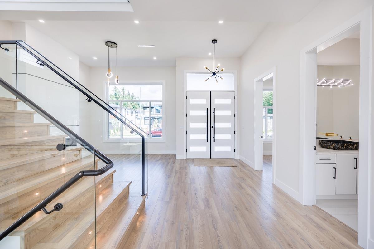 2715 201 STREET, Langley