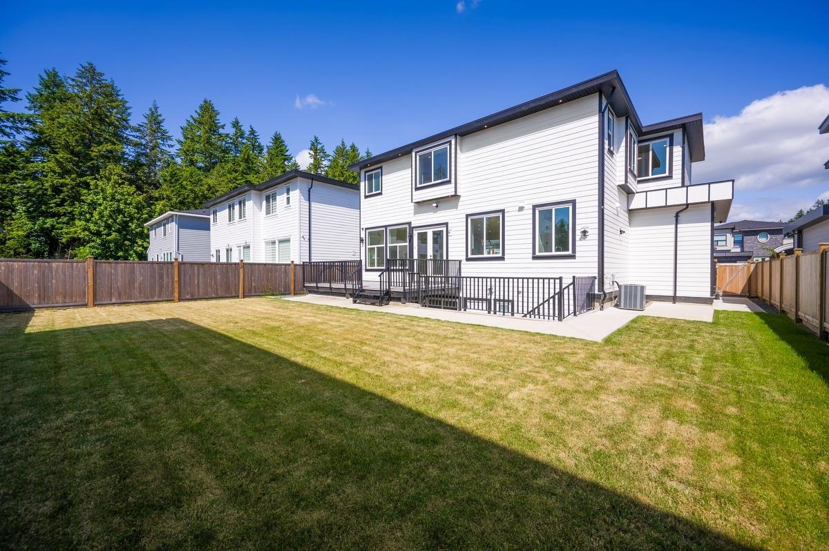 2715 201 STREET, Langley