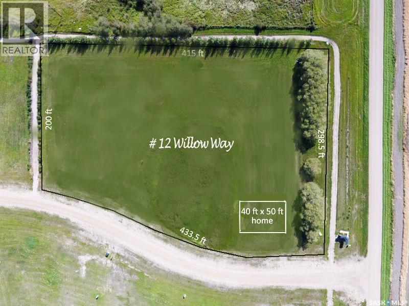 12 Willow WAY - Photo 3 of 23, Humboldt Rm No. 370, Saskatchewan