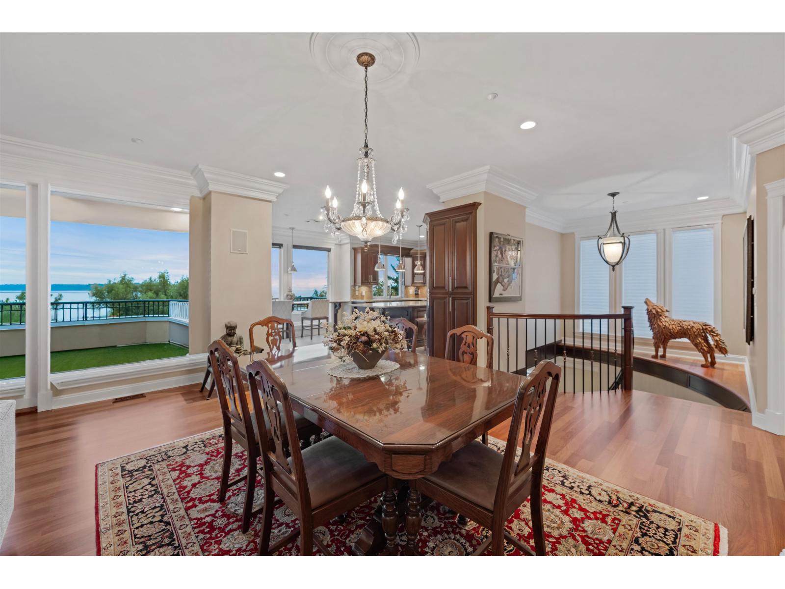 15781 PACIFIC AVENUE, White Rock