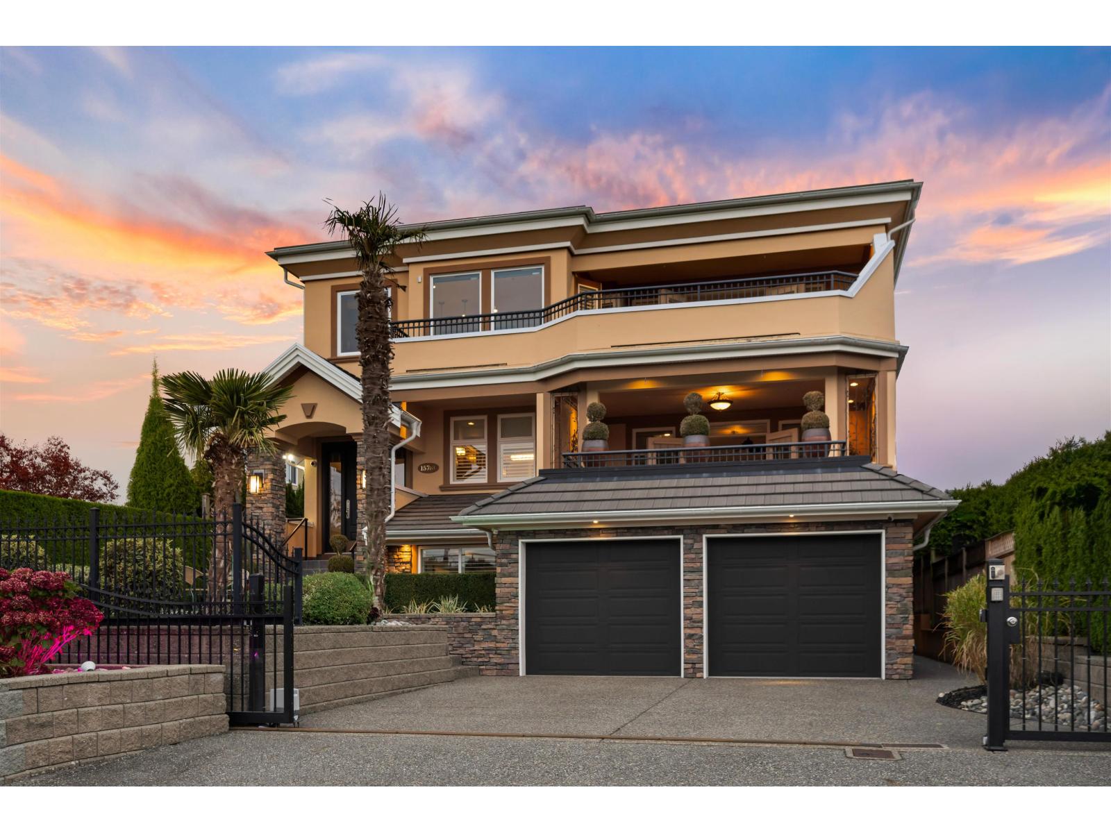 15781 PACIFIC AVENUE, White Rock
