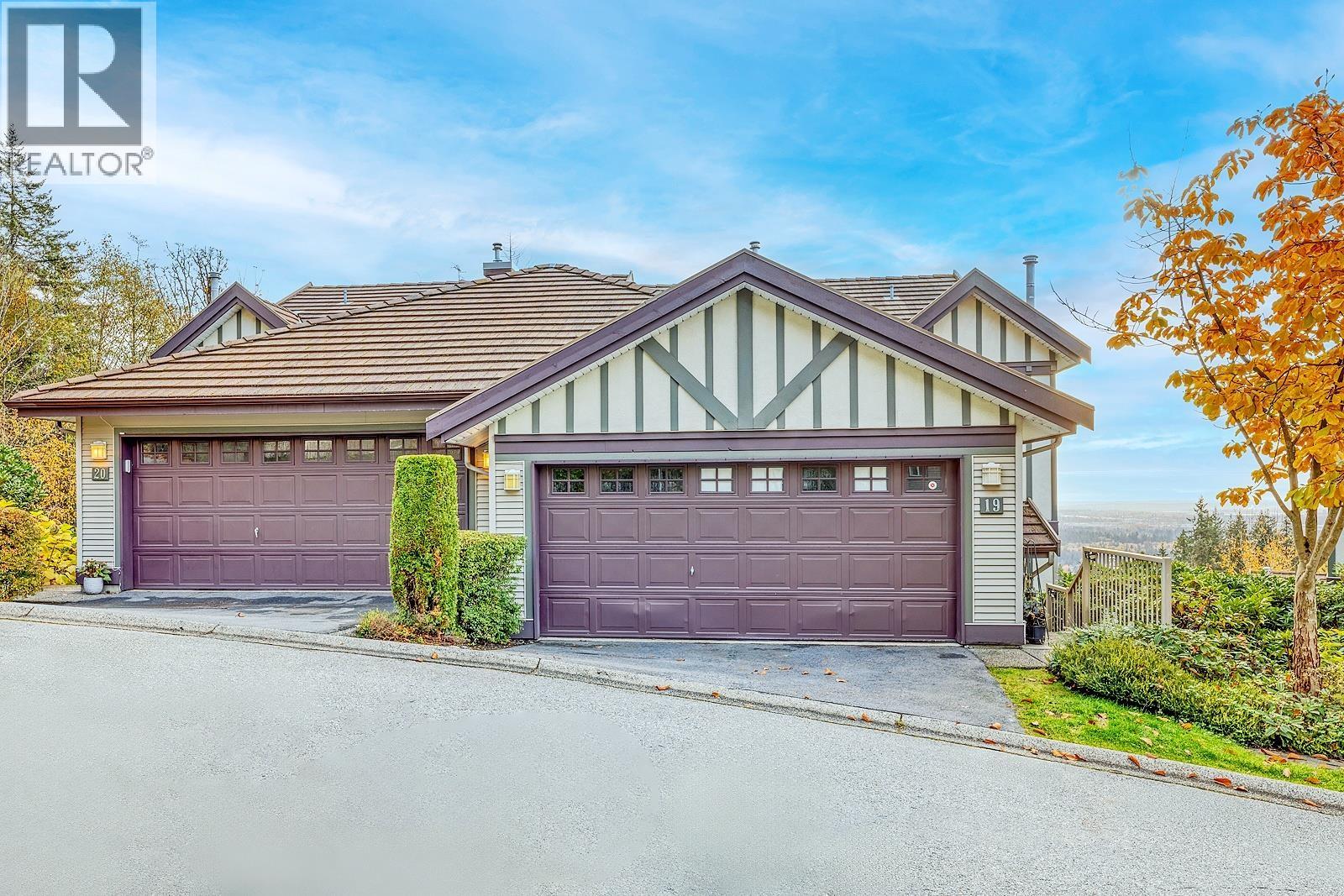 19 1486 JOHNSON STREET, Coquitlam