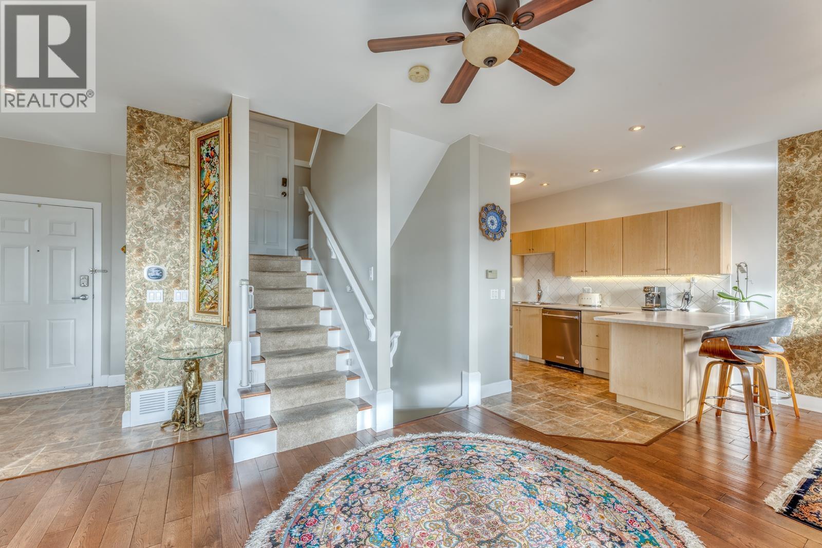 19 1486 JOHNSON STREET, Coquitlam