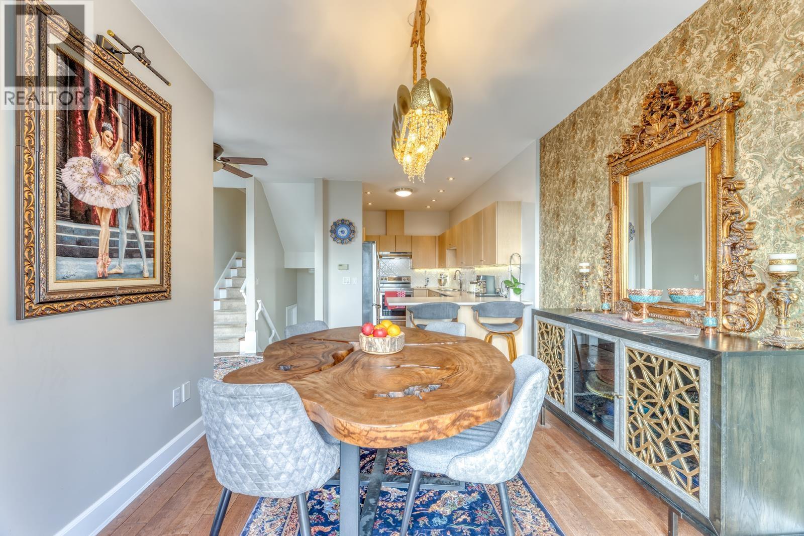 19 1486 JOHNSON STREET, Coquitlam