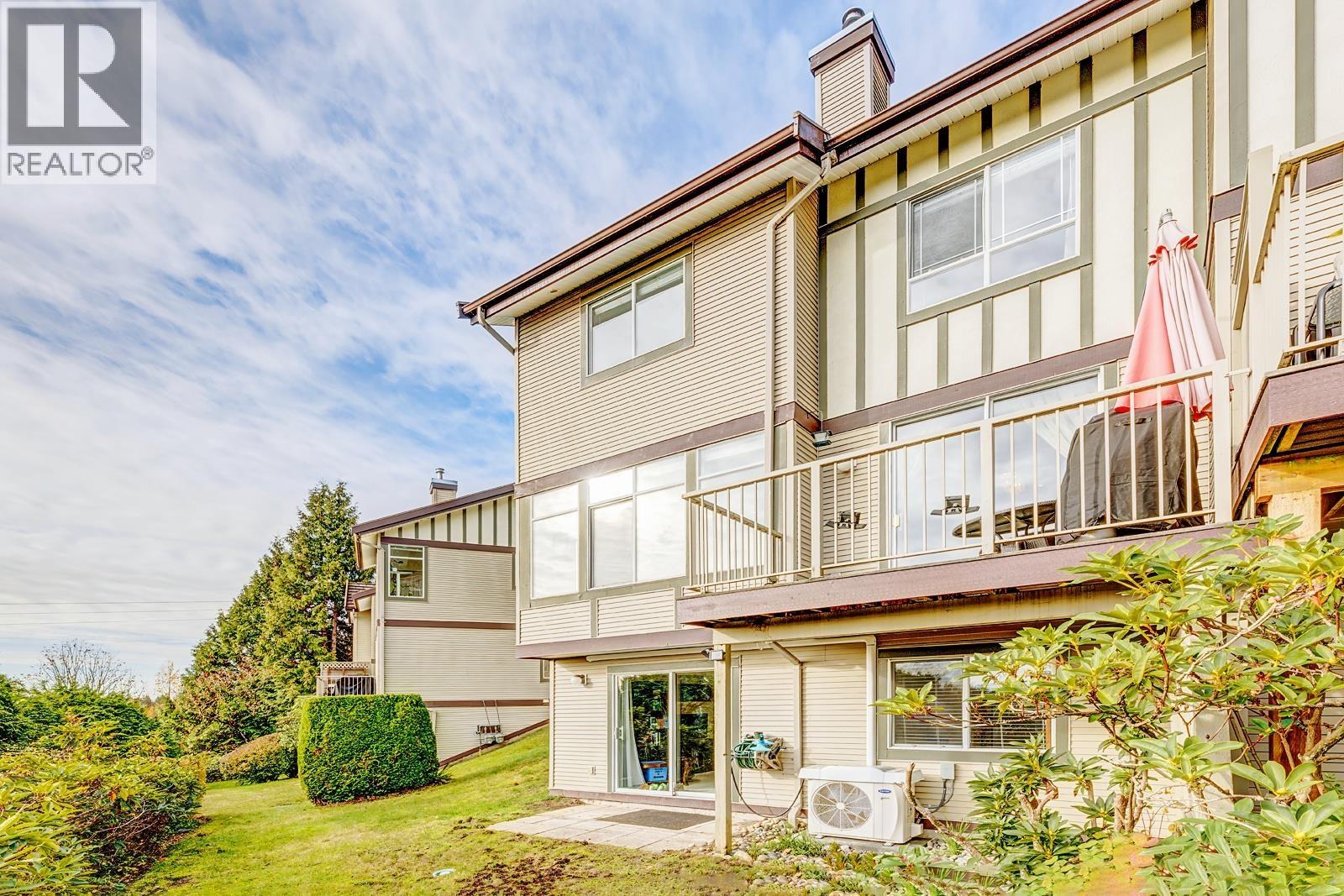 19 1486 JOHNSON STREET, Coquitlam