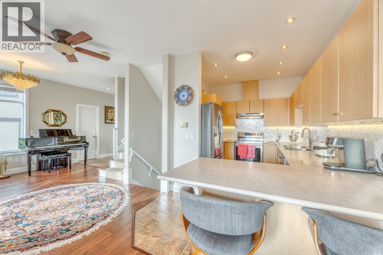 19 1486 JOHNSON STREET, Coquitlam