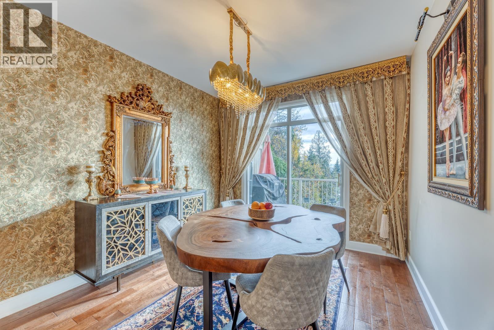 19 1486 JOHNSON STREET, Coquitlam