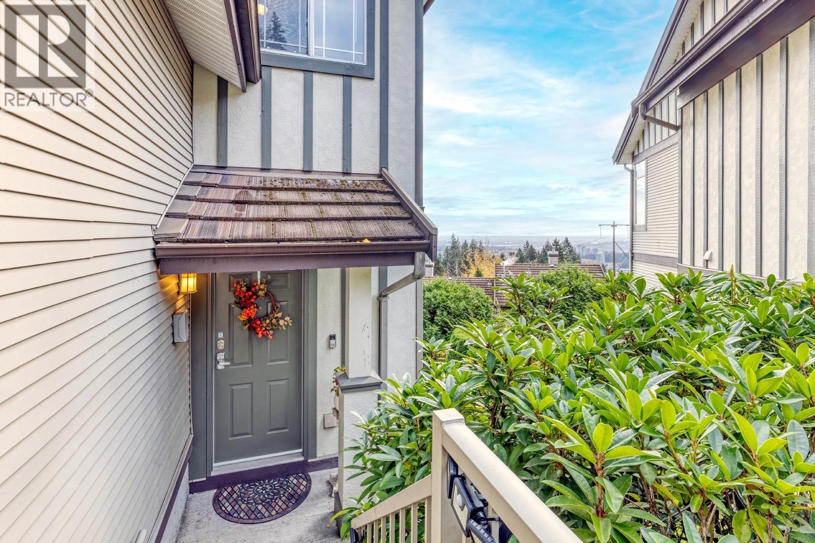 19 1486 JOHNSON STREET, Coquitlam