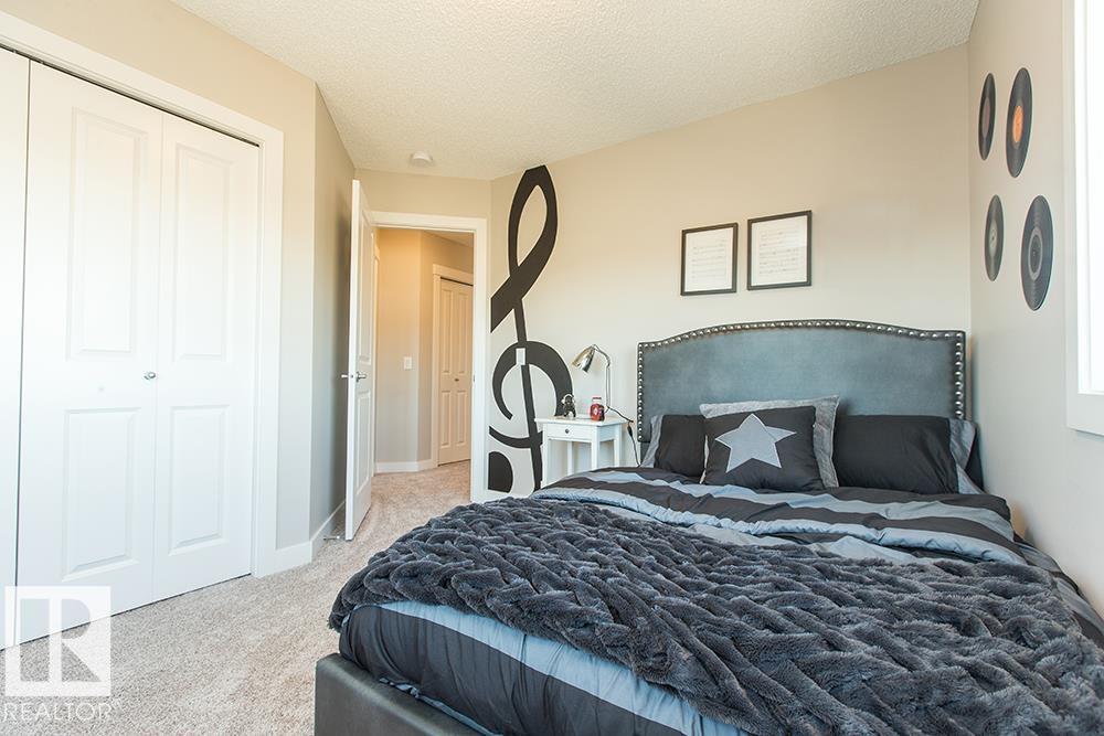 199 SAVOY CR, Sherwood Park