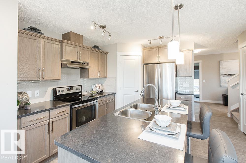 199 SAVOY CR, Sherwood Park