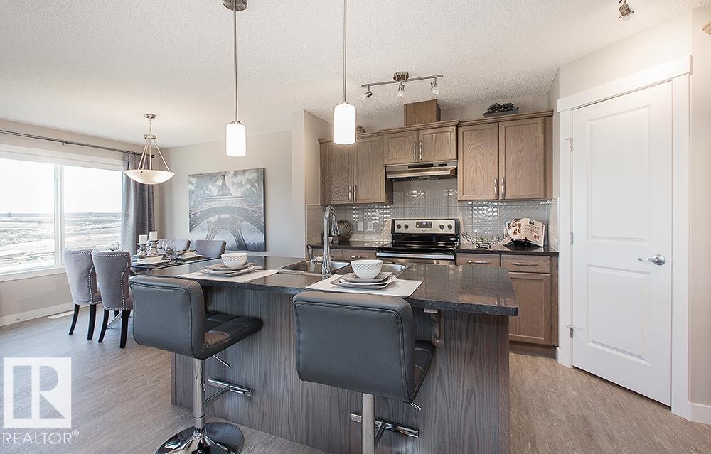 199 SAVOY CR, Sherwood Park