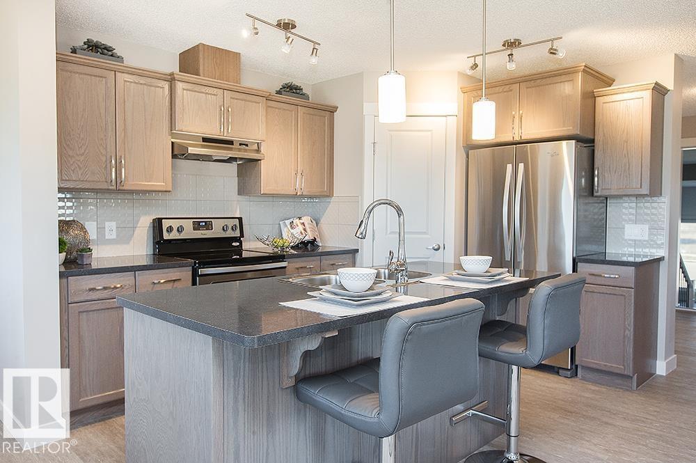 199 SAVOY CR, Sherwood Park