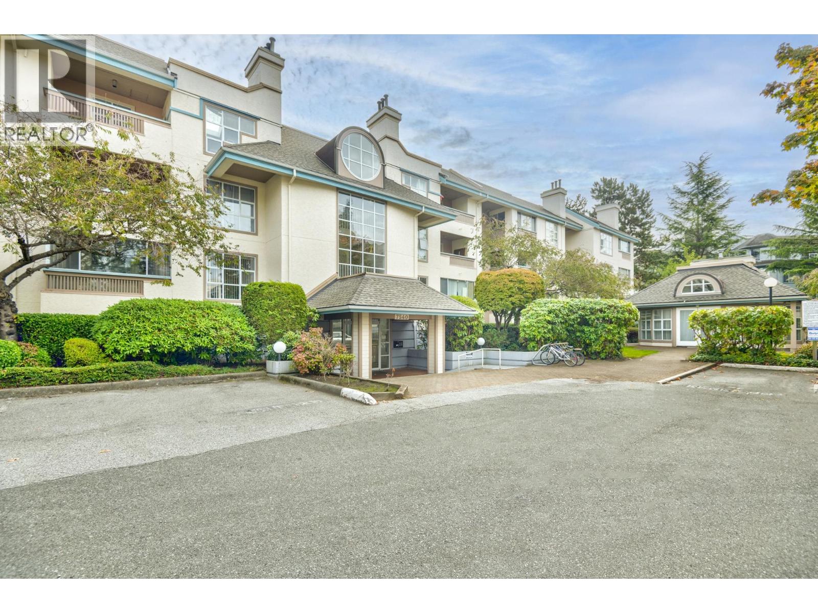 7540 MINORU Boulevard, Richmond