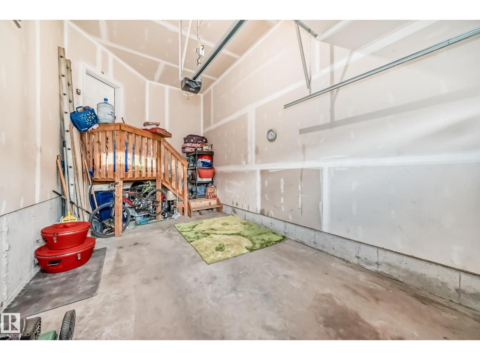 246 HAWKS RIDGE BV NW, Edmonton